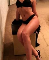 Повія Марина