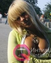 Проститутка Наташа